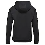 Худі CORE COTTON HOODIE 033-451-2001-M Дорослі Унісекс ЧОРНИЙ