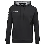 Худі CORE COTTON HOODIE 033-451-2001-L Дорослі Унісекс ЧОРНИЙ
