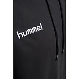 Худі CORE COTTON HOODIE 033-451-2001-L Дорослі Унісекс ЧОРНИЙ