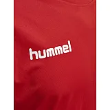 Футболка CORE POLYESTER TEE 003-756-3062-M Взрослые Мужской КРАСНЫЙ