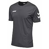 Футболка CORE POLYESTER TEE 003-756-1525-XXL Взрослые Мужской ТЕМНО-СЕРЫЙ