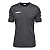 Футболка CORE POLYESTER TEE 003-756-1525-L Взрослые Мужской ТЕМНО-СЕРЫЙ