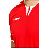 Футболка CORE SS POLY JERSEY 003-636-3062-XXXL Взрослые Мужской КРАСНЫЙ