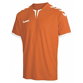 Футболка CORE SS POLY JERSEY 003-636-5006-S Взрослые Мужской ОРАНЖЕВЫЙ