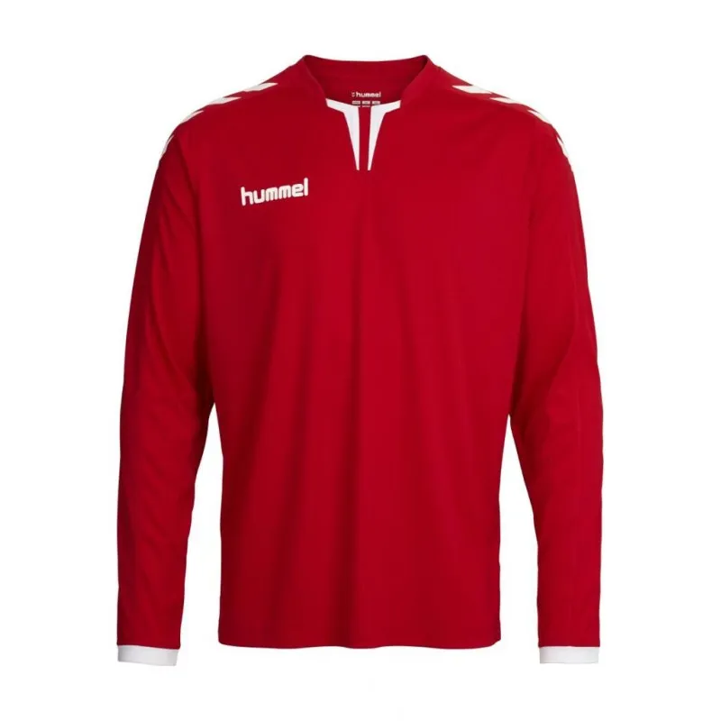 Реглан CORE LS POLY JERSEY 004-615-3061-XXL Взрослые Мужской КРАСНЫЙ