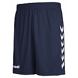 Шорты CORE POLY SHORTS 011-083-7026-XL Взрослые Мужской ТЕМНО-СИНИЙ