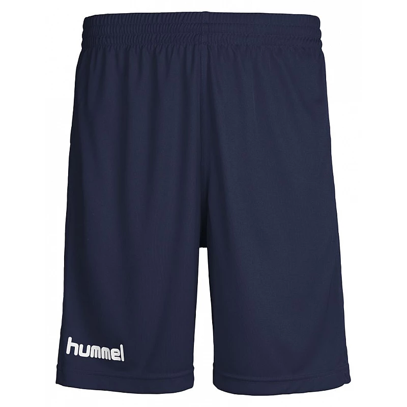 Шорти CORE POLY SHORTS 011-083-7026-XXL Дорослі Чоловіча ТЕМНО-СИНІЙ