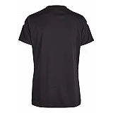 Футболка CORE WOMENS SS JERSEY 003-649-2005-M Взрослые Женский ЧЕРНЫЙ