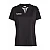 Футболка CORE WOMENS SS JERSEY 003-649-2005-XL Взрослые Женский ЧЕРНЫЙ