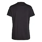 Футболка CORE WOMENS SS JERSEY 003-649-2005-XL Взрослые Женский ЧЕРНЫЙ