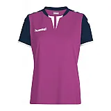 Футболка CORE WOMENS SS JERSEY 003-649-4329-XXL Дорослі Жіноча ФІОЛЕТОВИЙ