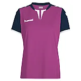 Футболка CORE WOMENS SS JERSEY 003-649-4329-M Дорослі Жіноча ФІОЛЕТОВИЙ