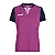 Футболка CORE WOMENS SS JERSEY 003-649-4329-S Дорослі Жіноча ФІОЛЕТОВИЙ