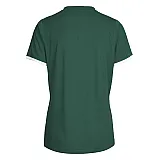 Футболка CORE WOMENS SS JERSEY 003-649-6141-XL Дорослі Жіноча ЗЕЛЕНИЙ