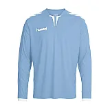 Реглан CORE LS POLY JERSEY 004-615-7035-XL Дорослі Чоловіча БЛАКИТНИЙ