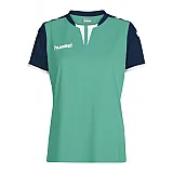 Футболка CORE WOMENS SS JERSEY 003-649-8621-XL Взрослые Женский БИРЮЗОВЫЙ