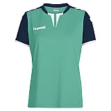 Футболка CORE WOMENS SS JERSEY 003-649-8621-XL Взрослые Женский БИРЮЗОВЫЙ