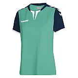 Футболка CORE WOMENS SS JERSEY 003-649-8619-L Взрослые Женский БИРЮЗОВЫЙ