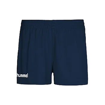 Шорты женские CORE WOMENS SHORTS 011-086-7027-XS Взрослые Женский ТЕМНО-СИНИЙ