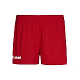 Шорти жіночі CORE WOMENS SHORTS 011-086-3061-XXL Дорослі Жіноча ЧЕРВОНИЙ