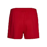 Шорти жіночі CORE WOMENS SHORTS 011-086-3061-L Дорослі Жіноча ЧЕРВОНИЙ