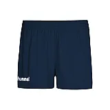 Шорти жіночі CORE WOMENS SHORTS 011-086-7026-M Дорослі Жіноча ТЕМНО-СИНІЙ