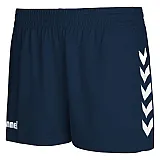 Шорти жіночі CORE WOMENS SHORTS 011-086-7026-M Дорослі Жіноча ТЕМНО-СИНІЙ
