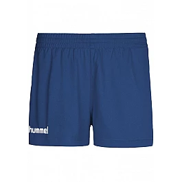 Шорты женские CORE WOMENS SHORTS 011-086-7045-XS Взрослые Женский СИНИЙ