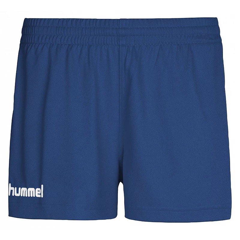Шорты женские CORE WOMENS SHORTS 011-086-7045-XS Взрослые Женский СИНИЙ