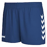 Шорты женские CORE WOMENS SHORTS 011-086-7045-XS Взрослые Женский СИНИЙ
