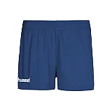 Шорты женские CORE WOMENS SHORTS 011-086-7045-M Взрослые Женский СИНИЙ