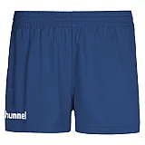 Шорти жіночі CORE WOMENS SHORTS 011-086-7045-S Дорослі Жіноча СИНІЙ