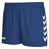 Шорти жіночі CORE WOMENS SHORTS 011-086-7045-S Дорослі Жіноча СИНІЙ
