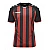 Футболка CORE STRIPED SS JERSEY 003-755-2030-XXL Дорослі Чоловіча