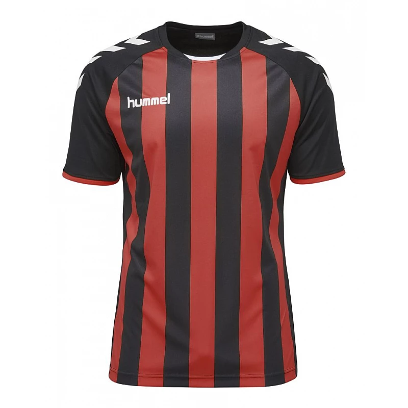 Футболка CORE STRIPED SS JERSEY 003-755-2030-L Дорослі Чоловіча