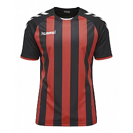 Футболка CORE STRIPED SS JERSEY 003-755-2030-S Дорослі Чоловіча