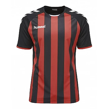 Футболка CORE STRIPED SS JERSEY 003-755-2030-S Дорослі Чоловіча