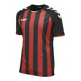 Футболка CORE STRIPED SS JERSEY 003-755-2030-S Дорослі Чоловіча