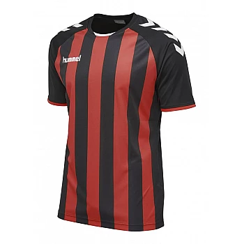 Футболка CORE STRIPED SS JERSEY 003-755-2030-S Дорослі Чоловіча