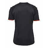 Футболка CORE STRIPED SS JERSEY 003-755-2030-S Дорослі Чоловіча