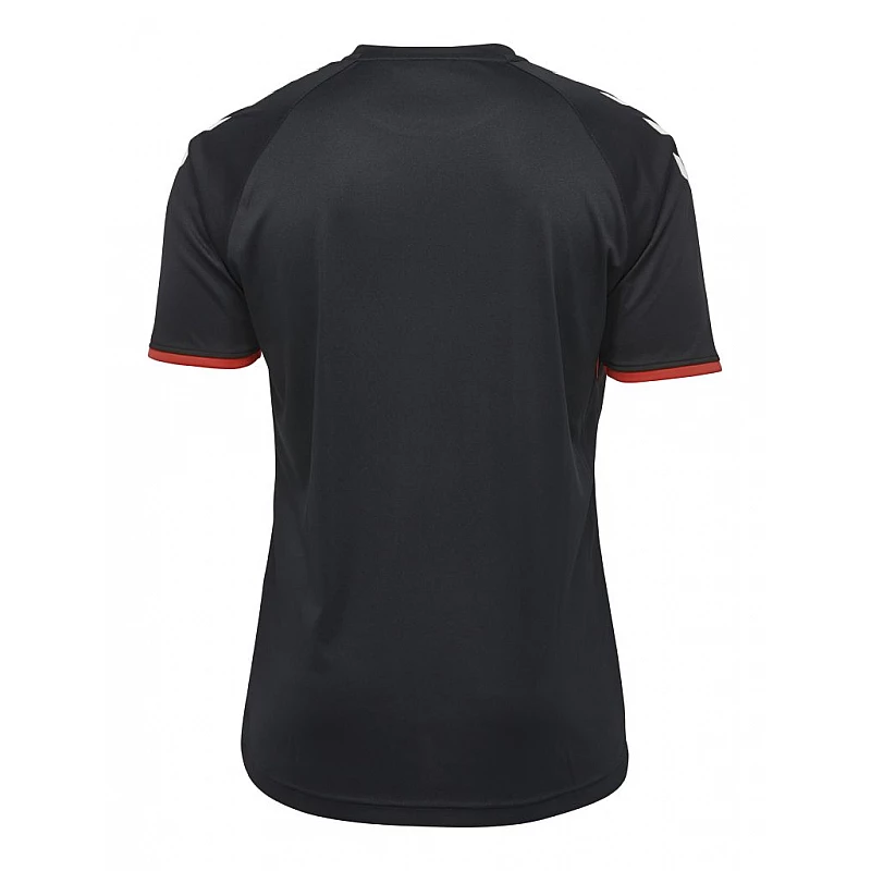 Футболка CORE STRIPED SS JERSEY 003-755-2030-S Дорослі Чоловіча