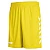 Шорты CORE POLY SHORTS 011-083-5001-S Взрослые Мужской ЖЕЛТЫЙ