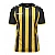 Футболка CORE STRIPED SS JERSEY 003-755-2036-L Дорослі Чоловіча