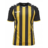 Футболка CORE STRIPED SS JERSEY 003-755-2036-S Дорослі Чоловіча