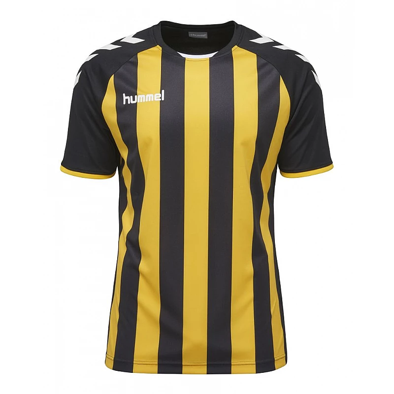 Футболка CORE STRIPED SS JERSEY 003-755-2036-S Дорослі Чоловіча