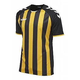 Футболка CORE STRIPED SS JERSEY 003-755-2036-S Дорослі Чоловіча