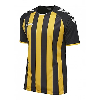 Футболка CORE STRIPED SS JERSEY 003-755-2036-S Дорослі Чоловіча