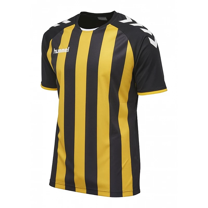 Футболка CORE STRIPED SS JERSEY 003-755-2036-S Дорослі Чоловіча