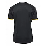 Футболка CORE STRIPED SS JERSEY 003-755-2036-S Дорослі Чоловіча