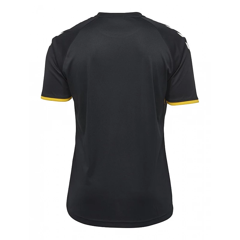Футболка CORE STRIPED SS JERSEY 003-755-2036-S Дорослі Чоловіча